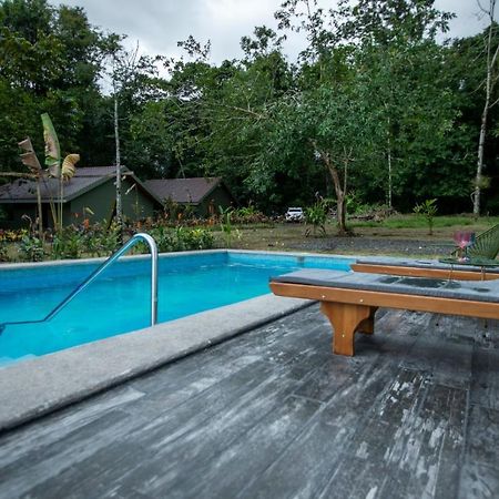 Arenal Toucan La Fortuna Exterior photo